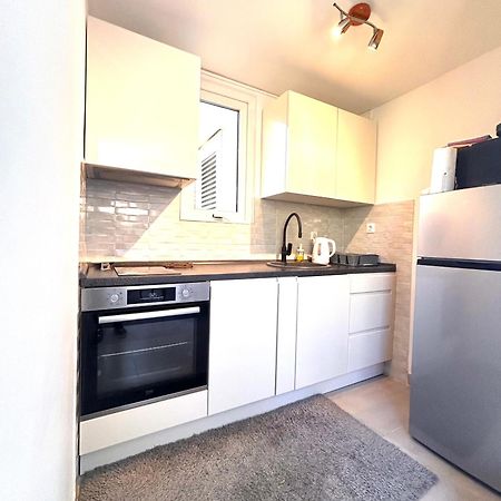 Apartman Fani Дубровник Экстерьер фото