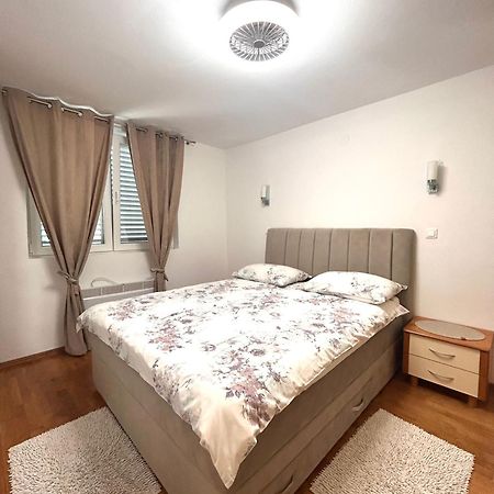 Apartman Fani Дубровник Экстерьер фото