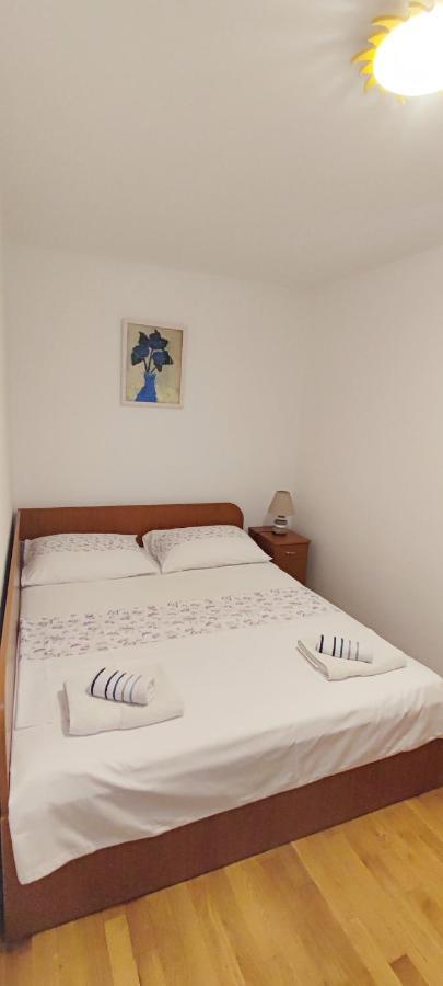 Apartman Fani Дубровник Экстерьер фото