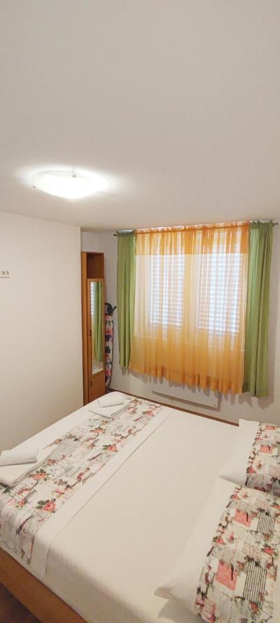 Apartman Fani Дубровник Экстерьер фото