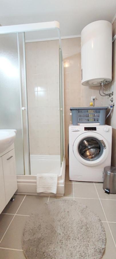 Apartman Fani Дубровник Экстерьер фото