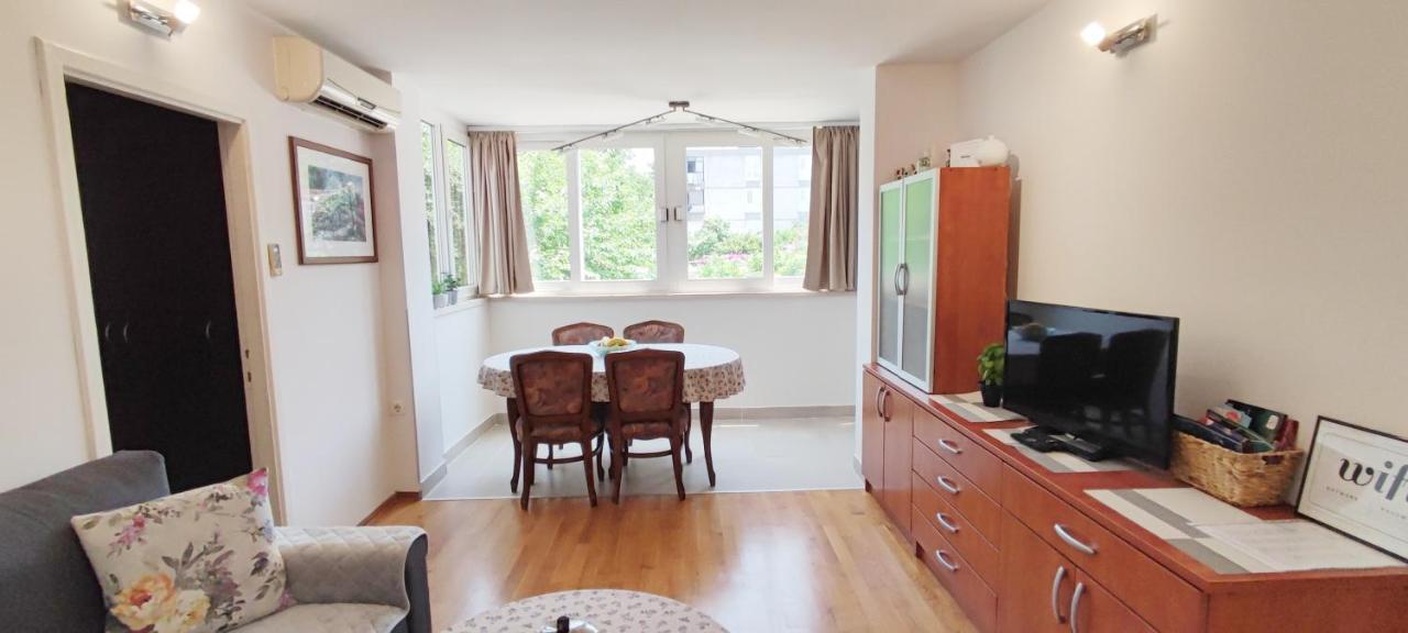 Apartman Fani Дубровник Экстерьер фото