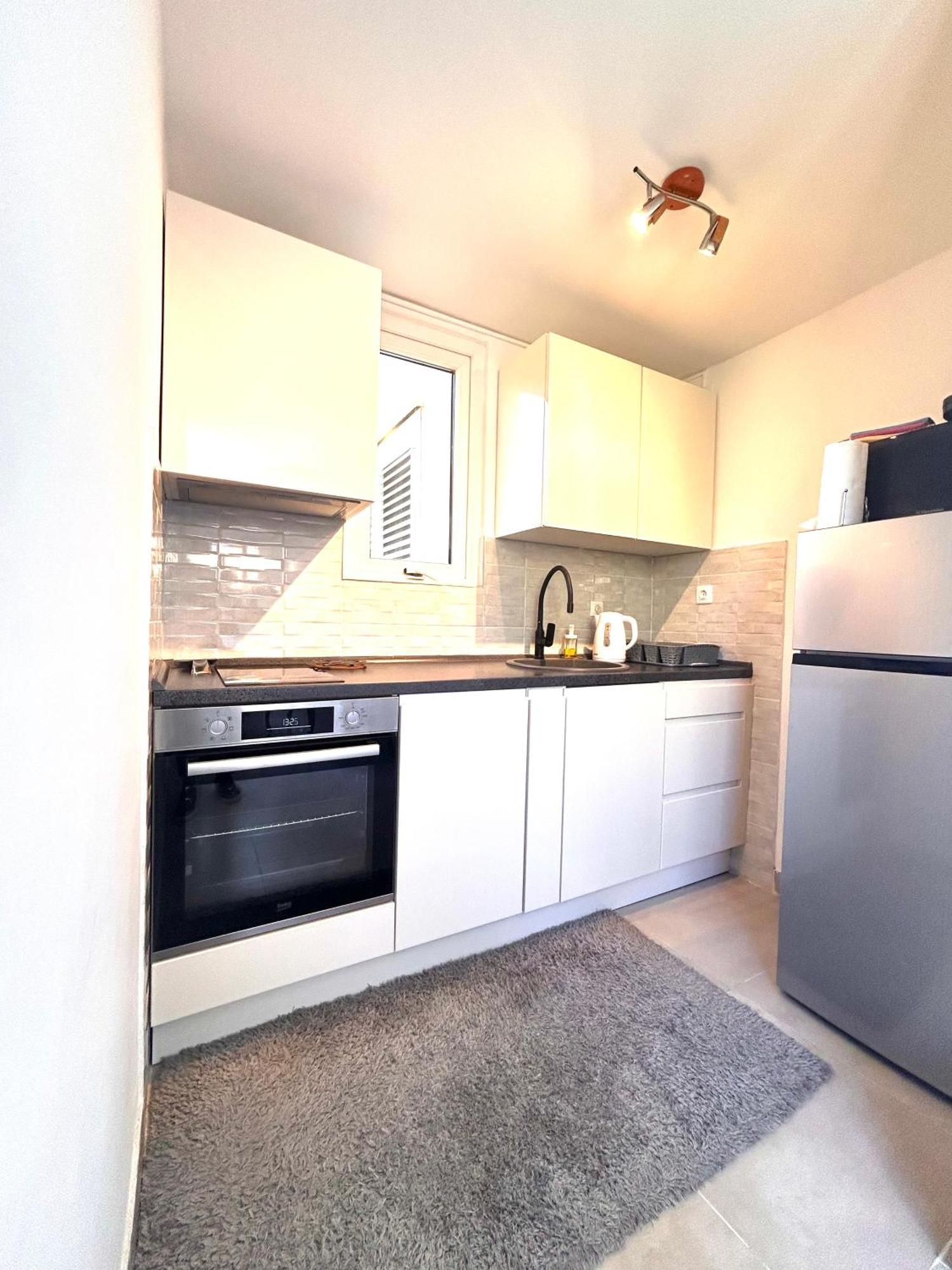 Apartman Fani Дубровник Экстерьер фото