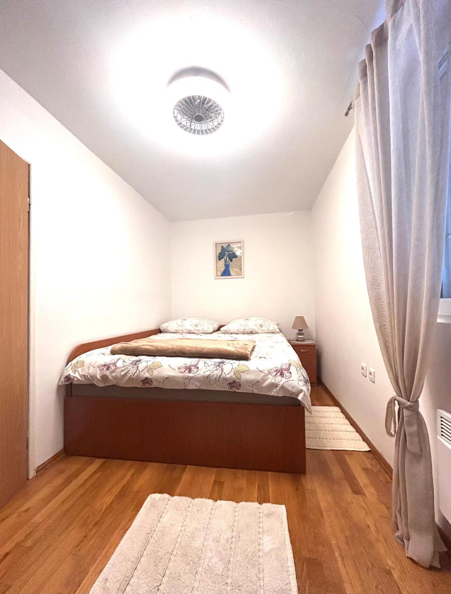 Apartman Fani Дубровник Экстерьер фото