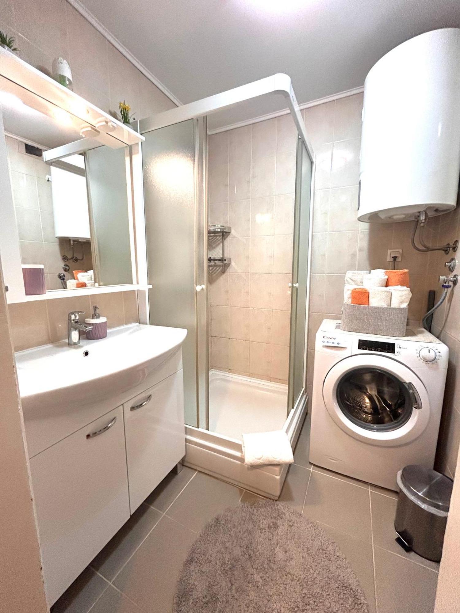 Apartman Fani Дубровник Экстерьер фото